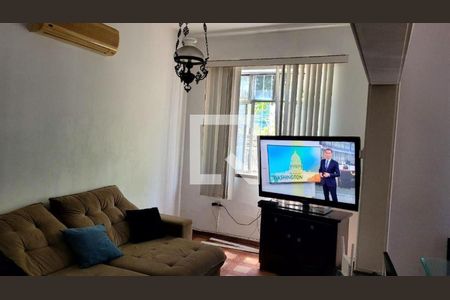 Apartamento à venda com 2 quartos, 100m² em Icaraí, Niterói