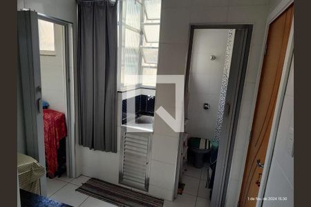 Apartamento à venda com 3 quartos, 105m² em Icaraí, Niterói