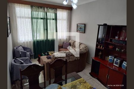 Apartamento à venda com 3 quartos, 105m² em Icaraí, Niterói