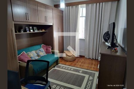 Apartamento à venda com 3 quartos, 105m² em Icaraí, Niterói