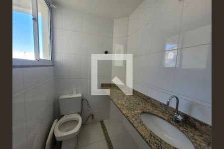 Apartamento à venda com 2 quartos, 55m² em Fonseca, Niterói