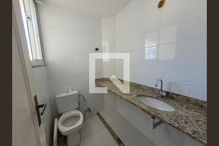 Apartamento à venda com 2 quartos, 55m² em Fonseca, Niterói