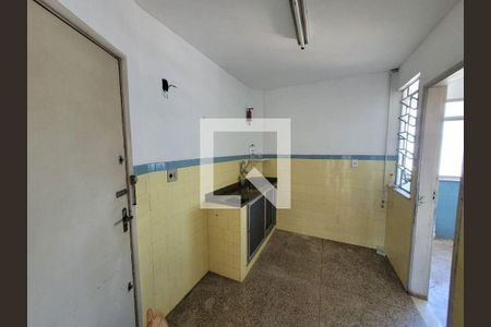 Apartamento à venda com 2 quartos, 55m² em Fonseca, Niterói