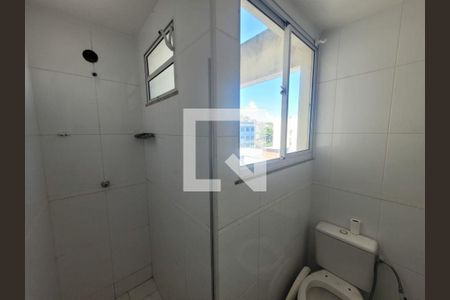 Apartamento à venda com 2 quartos, 55m² em Fonseca, Niterói