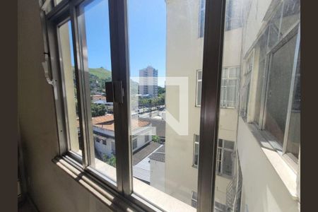 Apartamento à venda com 2 quartos, 55m² em Fonseca, Niterói