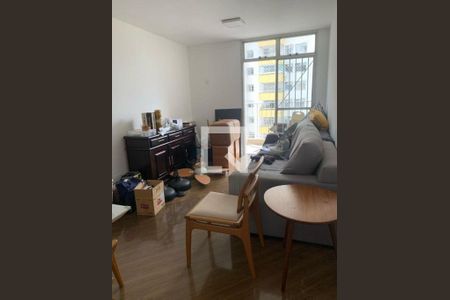 Apartamento à venda com 2 quartos, 80m² em Santa Rosa, Niterói