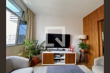 Apartamento à venda com 2 quartos, 88m² em Icaraí, Niterói