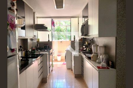 Apartamento à venda com 2 quartos, 101m² em Icaraí, Niterói