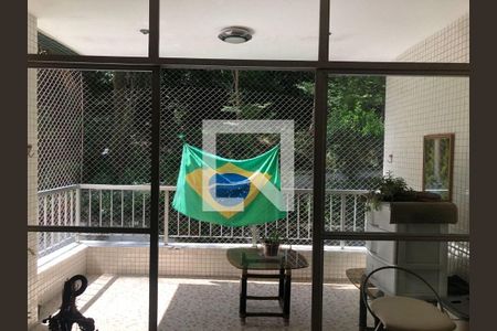 Apartamento à venda com 2 quartos, 101m² em Icaraí, Niterói