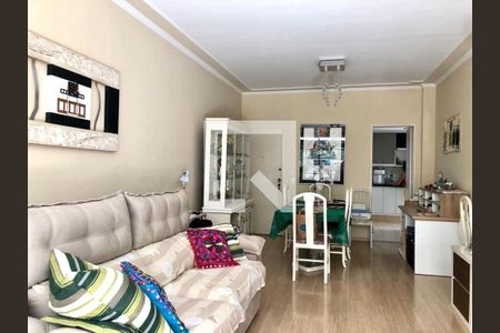 Apartamento à venda com 2 quartos, 101m² em Icaraí, Niterói