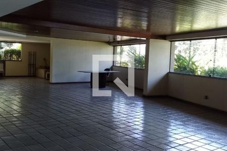 Apartamento à venda com 4 quartos, 270m² em Boa Viagem, Niterói