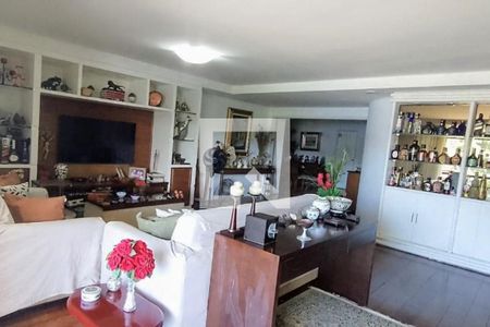 Apartamento à venda com 4 quartos, 270m² em Boa Viagem, Niterói