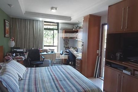 Apartamento à venda com 4 quartos, 270m² em Boa Viagem, Niterói