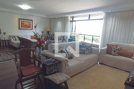 Apartamento à venda com 4 quartos, 270m² em Boa Viagem, Niterói