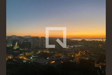 Apartamento à venda com 3 quartos, 91m² em Barreto, Niterói