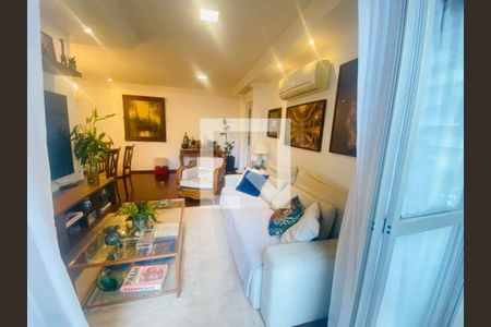 Apartamento à venda com 3 quartos, 129m² em Icaraí, Niterói