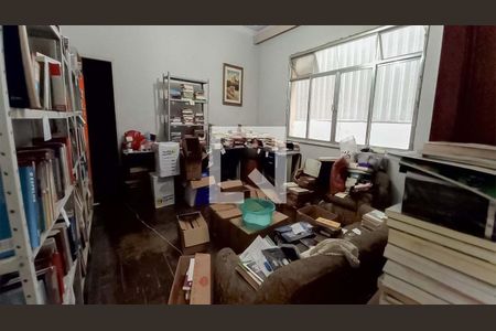 Apartamento à venda com 2 quartos, 129m² em Centro, Niterói