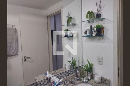Apartamento à venda com 2 quartos, 65m² em São Domingos, Niterói