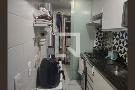 Apartamento à venda com 2 quartos, 65m² em São Domingos, Niterói