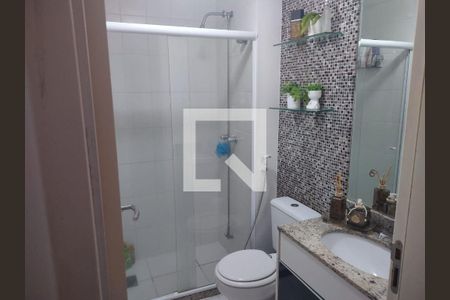 Apartamento à venda com 2 quartos, 65m² em São Domingos, Niterói