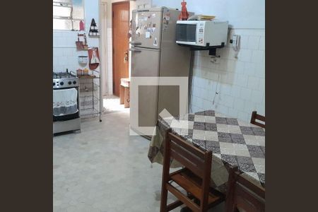 Apartamento à venda com 3 quartos, 118m² em Icaraí, Niterói