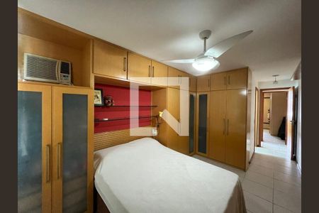 Apartamento à venda com 2 quartos, 72m² em Icaraí, Niterói