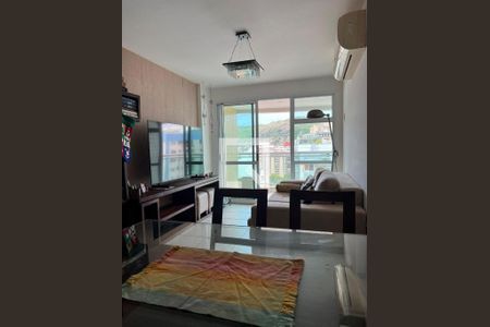 Apartamento à venda com 2 quartos, 82m² em Icaraí, Niterói