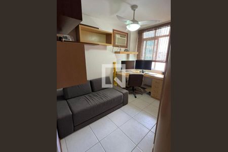 Apartamento à venda com 2 quartos, 72m² em Icaraí, Niterói