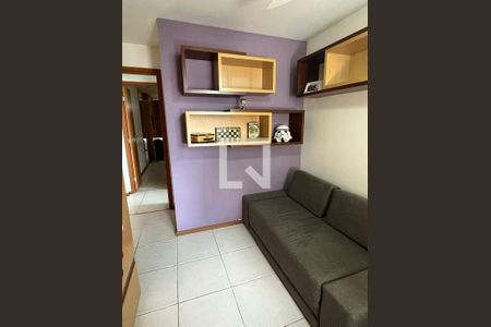 Apartamento à venda com 2 quartos, 72m² em Icaraí, Niterói