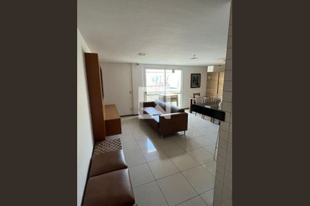 Apartamento à venda com 2 quartos, 72m² em Icaraí, Niterói