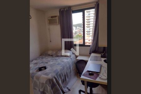 Apartamento à venda com 3 quartos, 100m² em Pé Pequeno, Niterói