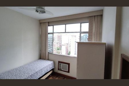 Apartamento à venda com 2 quartos, 88m² em Icaraí, Niterói