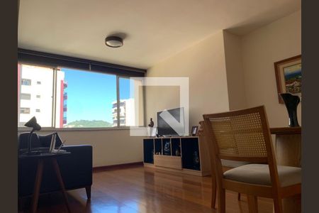 Apartamento à venda com 1 quarto, 82m² em Icaraí, Niterói