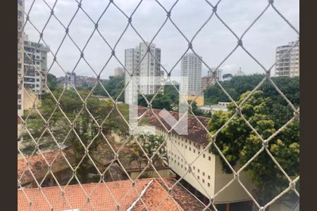 Apartamento à venda com 3 quartos, 103m² em São Domingos, Niterói