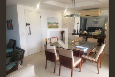 Apartamento à venda com 4 quartos, 206m² em Ingá, Niterói