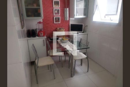 Apartamento à venda com 4 quartos, 206m² em Ingá, Niterói