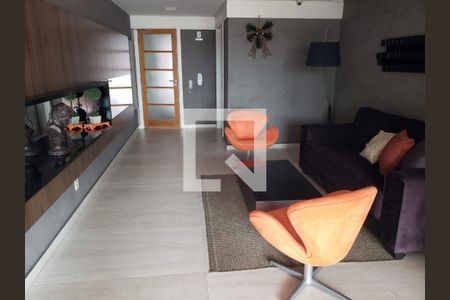 Apartamento à venda com 3 quartos, 118m² em Piratininga, Niterói