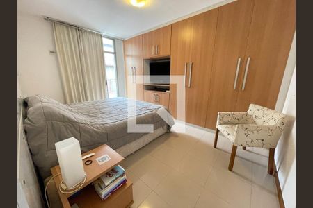 Apartamento à venda com 4 quartos, 165m² em Icaraí, Niterói