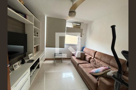 Apartamento à venda com 4 quartos, 165m² em Icaraí, Niterói