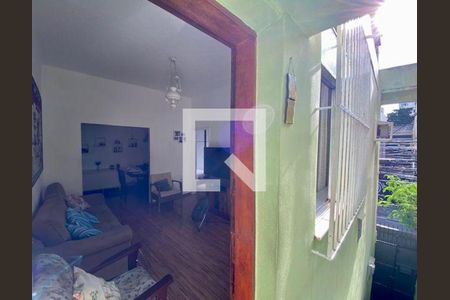 Casa à venda com 3 quartos, 107m² em Centro, Niterói