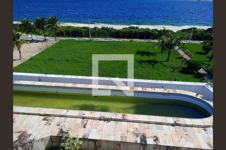 Casa à venda com 5 quartos, 848m² em Camboinhas, Niterói