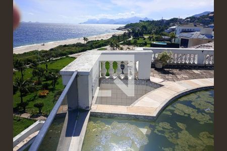 Casa à venda com 5 quartos, 848m² em Camboinhas, Niterói