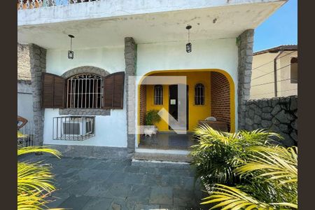 Casa à venda com 6 quartos, 194m² em Fonseca, Niterói