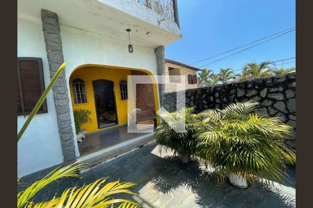 Casa à venda com 6 quartos, 194m² em Fonseca, Niterói