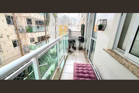 Apartamento à venda com 2 quartos, 82m² em Santa Rosa, Niterói