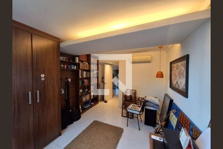 Apartamento à venda com 4 quartos, 140m² em Boa Viagem, Niterói