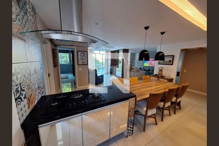 Apartamento à venda com 4 quartos, 140m² em Boa Viagem, Niterói