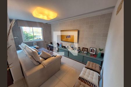 Apartamento à venda com 4 quartos, 140m² em Boa Viagem, Niterói