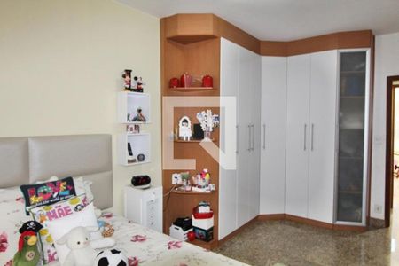 Apartamento à venda com 3 quartos, 113m² em Icaraí, Niterói