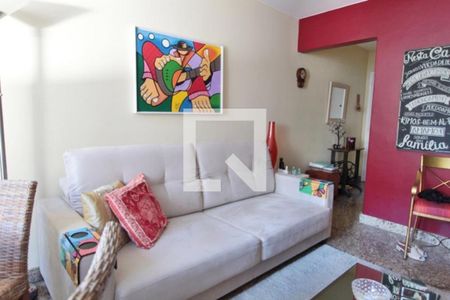 Apartamento à venda com 3 quartos, 113m² em Icaraí, Niterói